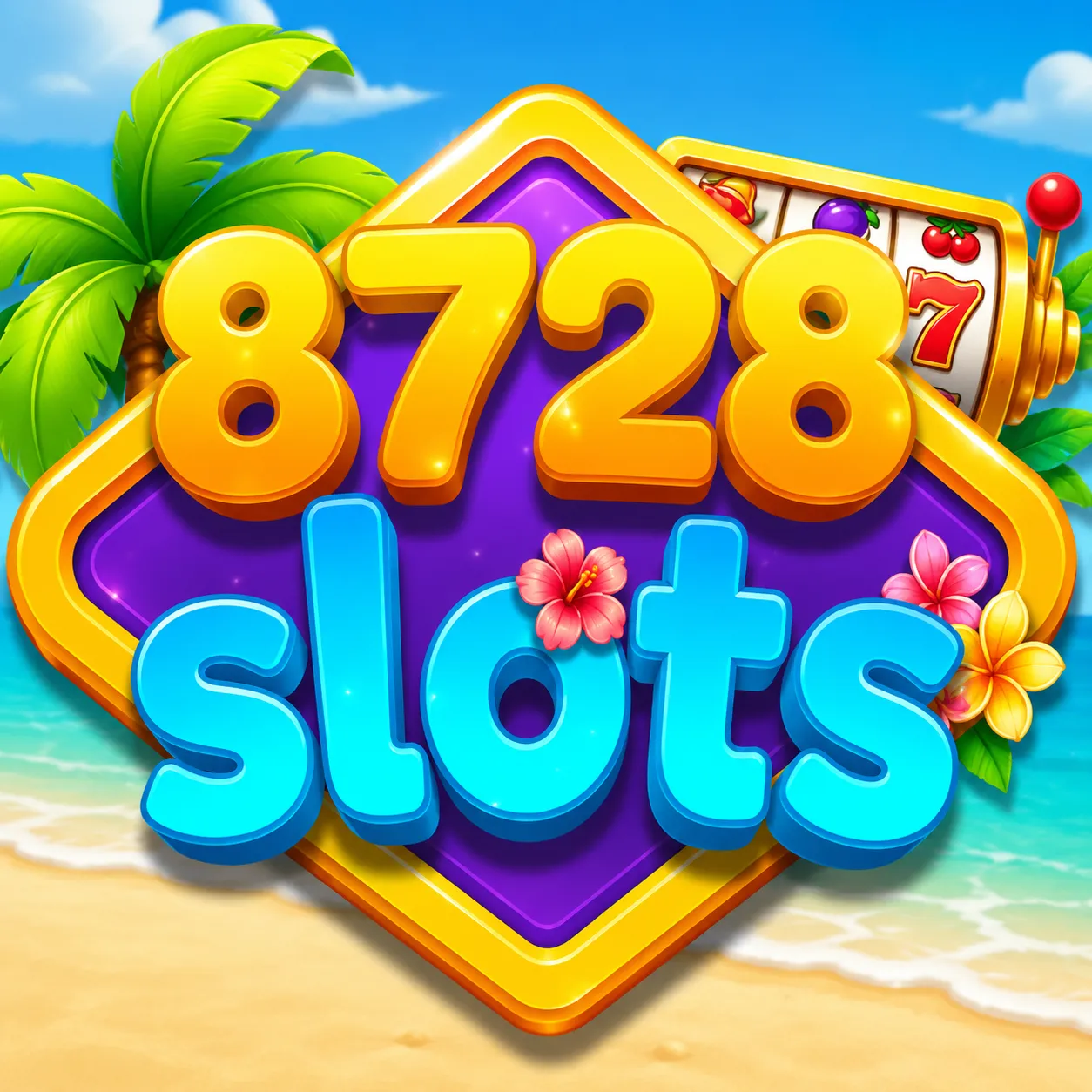8728SLOTS - Teror dalam Setiap Putaran