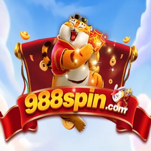 988SPIN - Petualangan Tanpa Batas di Dunia ARPG