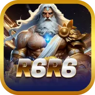 R6R6 - Pertempuran Inti dalam Game TPS Terbaik