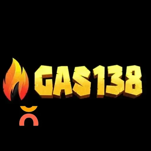 Logo gas138